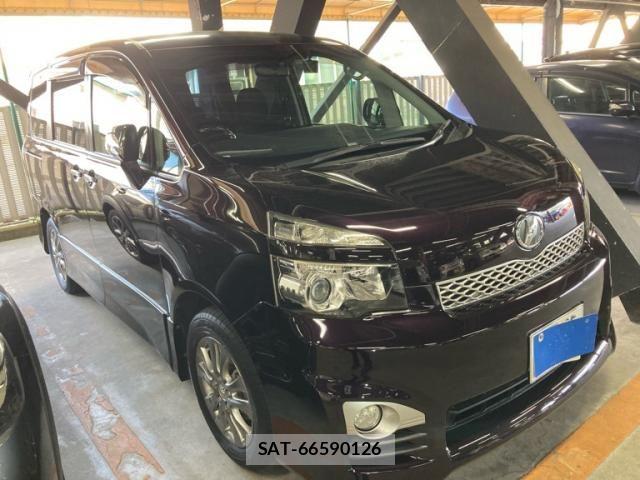 Toyota VOXY 2011-09 6915214-1