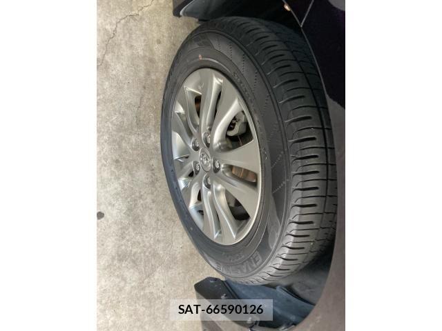 Toyota VOXY 2011-09 6915214-4