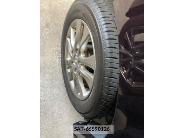 Toyota VOXY 2011-09 6915214-5