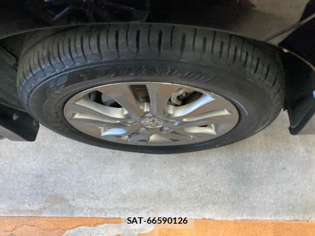 Toyota VOXY 2011-09 6915214-6