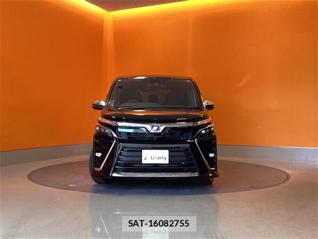 Toyota VOXY 2018-01 6915116-9