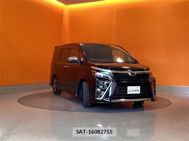 Toyota VOXY 2018-01 6915116-10