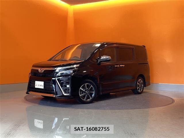 Toyota VOXY 2018-01 6915116-16