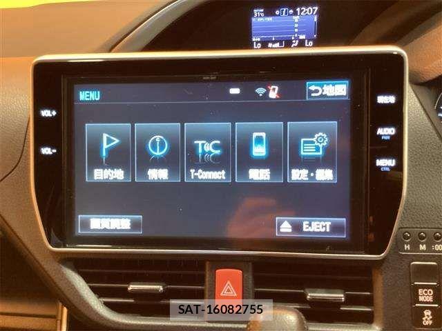 Toyota VOXY 2018-01 6915116-6