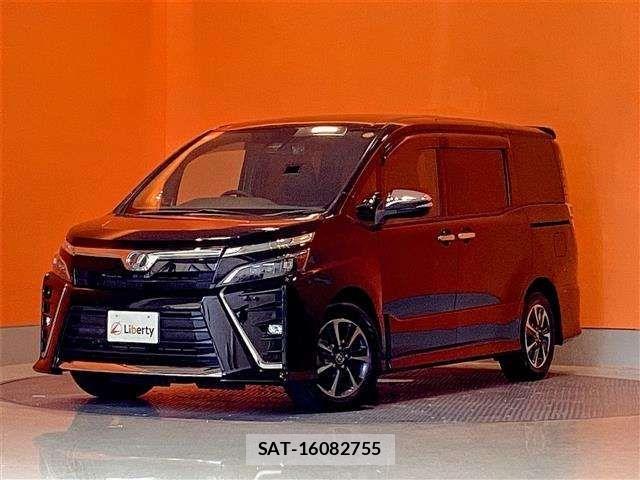 Toyota VOXY 2018-01 6915116-8