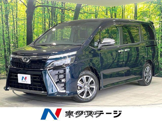 Toyota VOXY 2019-06 6915158-0