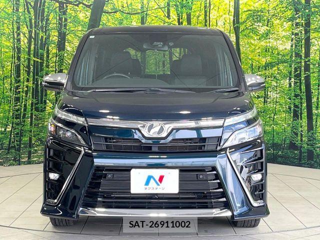Toyota VOXY 2019-06 6915158-14