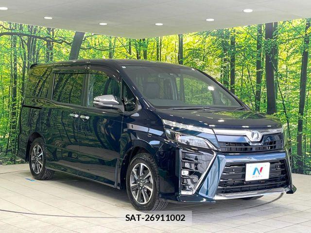 Toyota VOXY 2019-06 6915158-16
