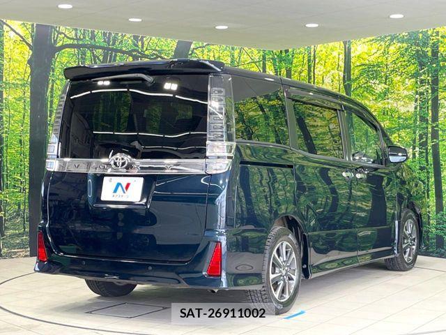 Toyota VOXY 2019-06 6915158-17
