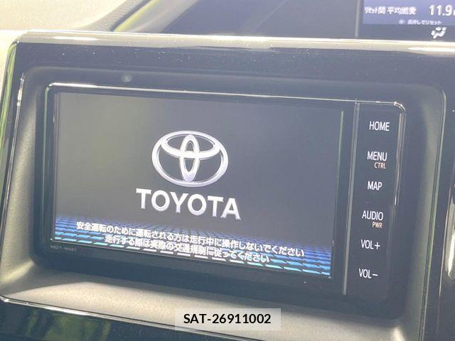 Toyota VOXY 2019-06 6915158-4