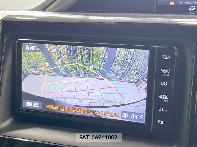 Toyota VOXY 2019-06 6915158-5