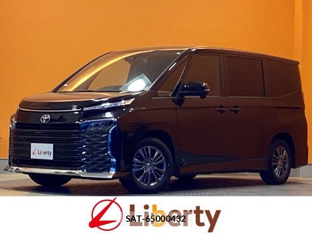 Toyota VOXY 2023-03 6915102-0