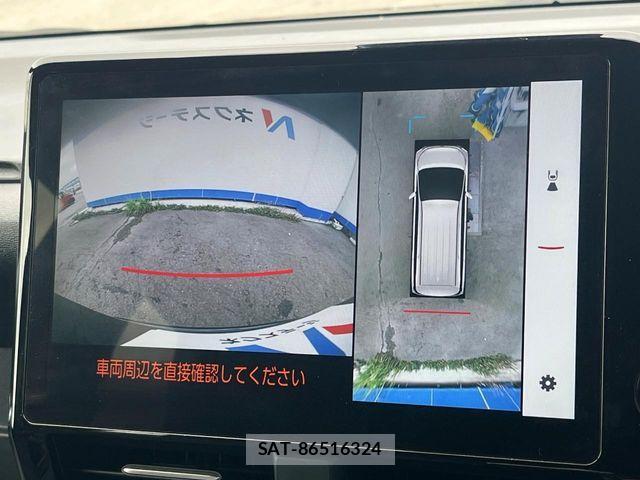 Toyota VOXY 2022-02 6915106-5