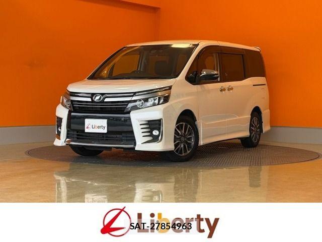 Toyota VOXY 2016-09 6915145-0