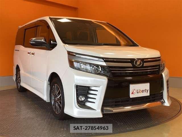Toyota VOXY 2016-09 6915145-10