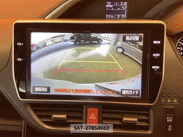 Toyota VOXY 2016-09 6915145-5