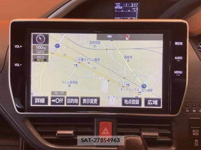 Toyota VOXY 2016-09 6915145-6