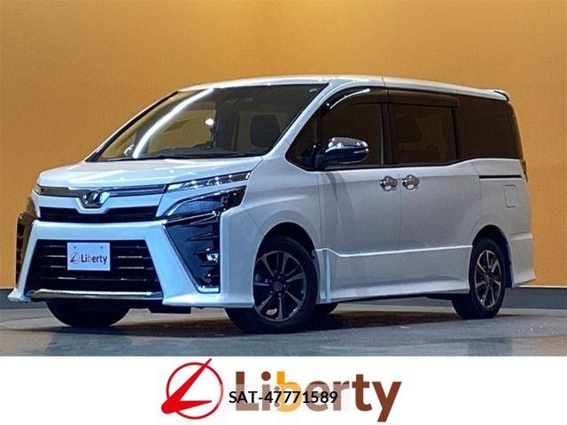 Toyota VOXY 2019-07 6915108-0
