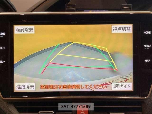 Toyota VOXY 2019-07 6915108-4