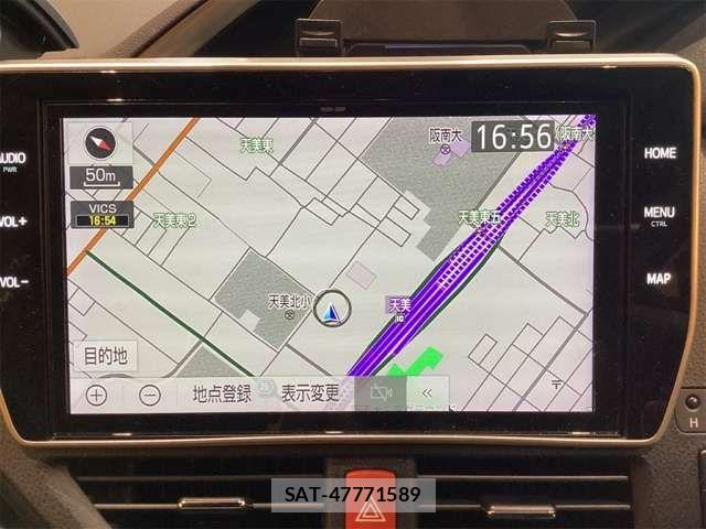 Toyota VOXY 2019-07 6915108-5