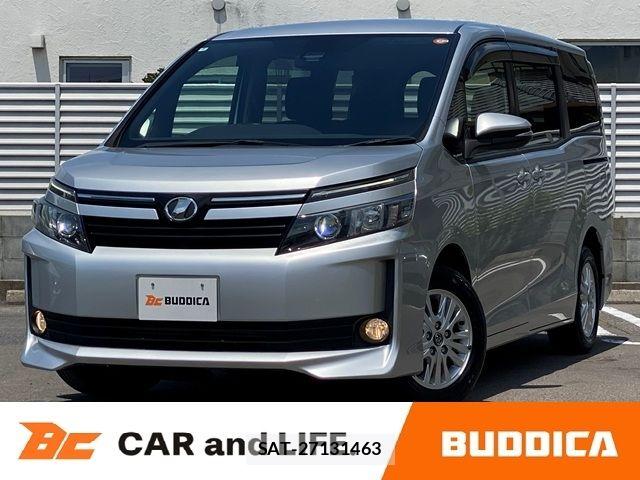 Toyota VOXY 2016-03 6915200-0