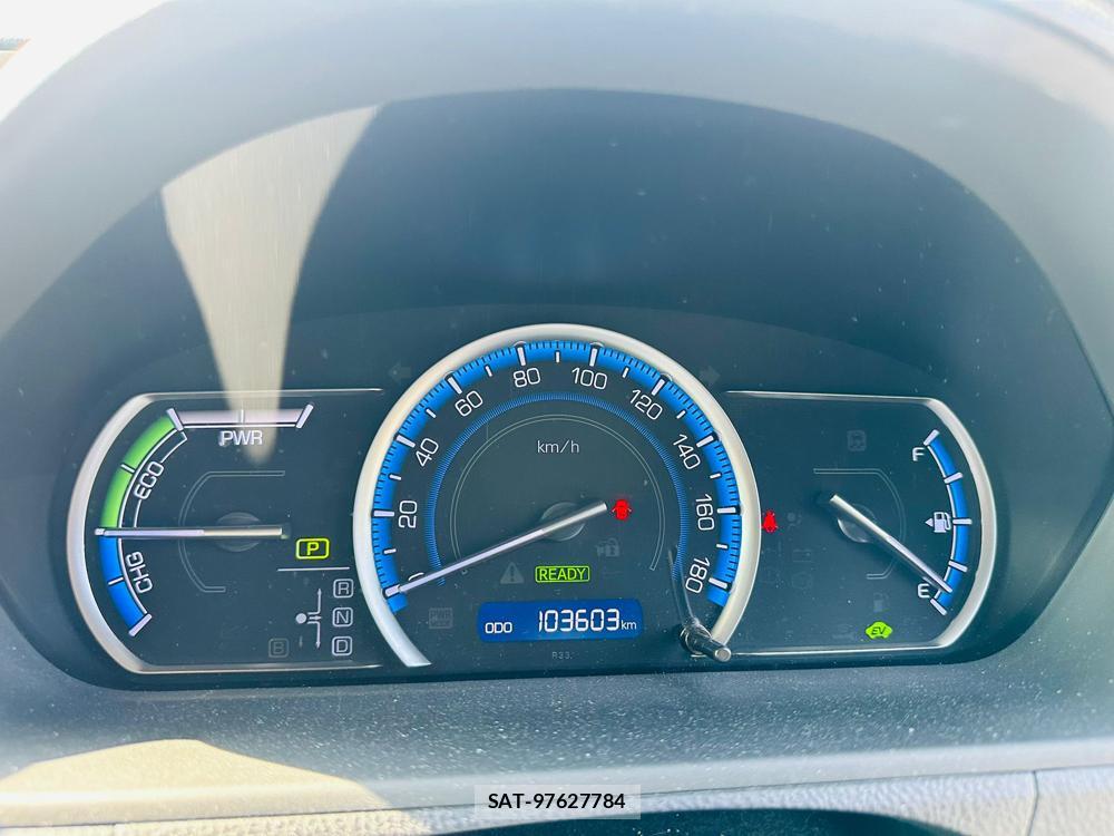 Toyota VOXY 2017 6848849-15