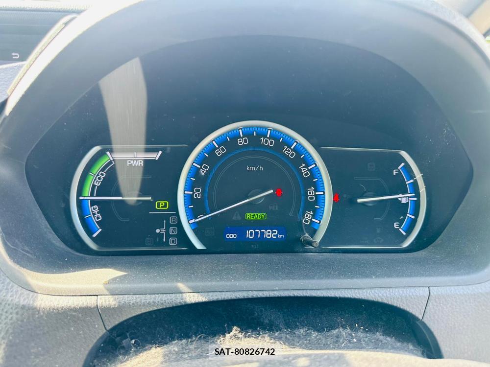 Toyota VOXY 2015 6848848-15
