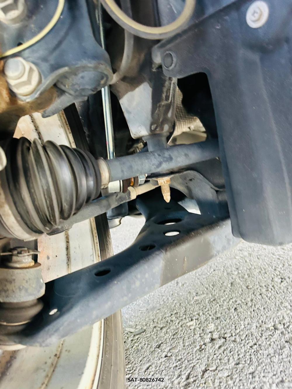Toyota VOXY 2015 6848848-32