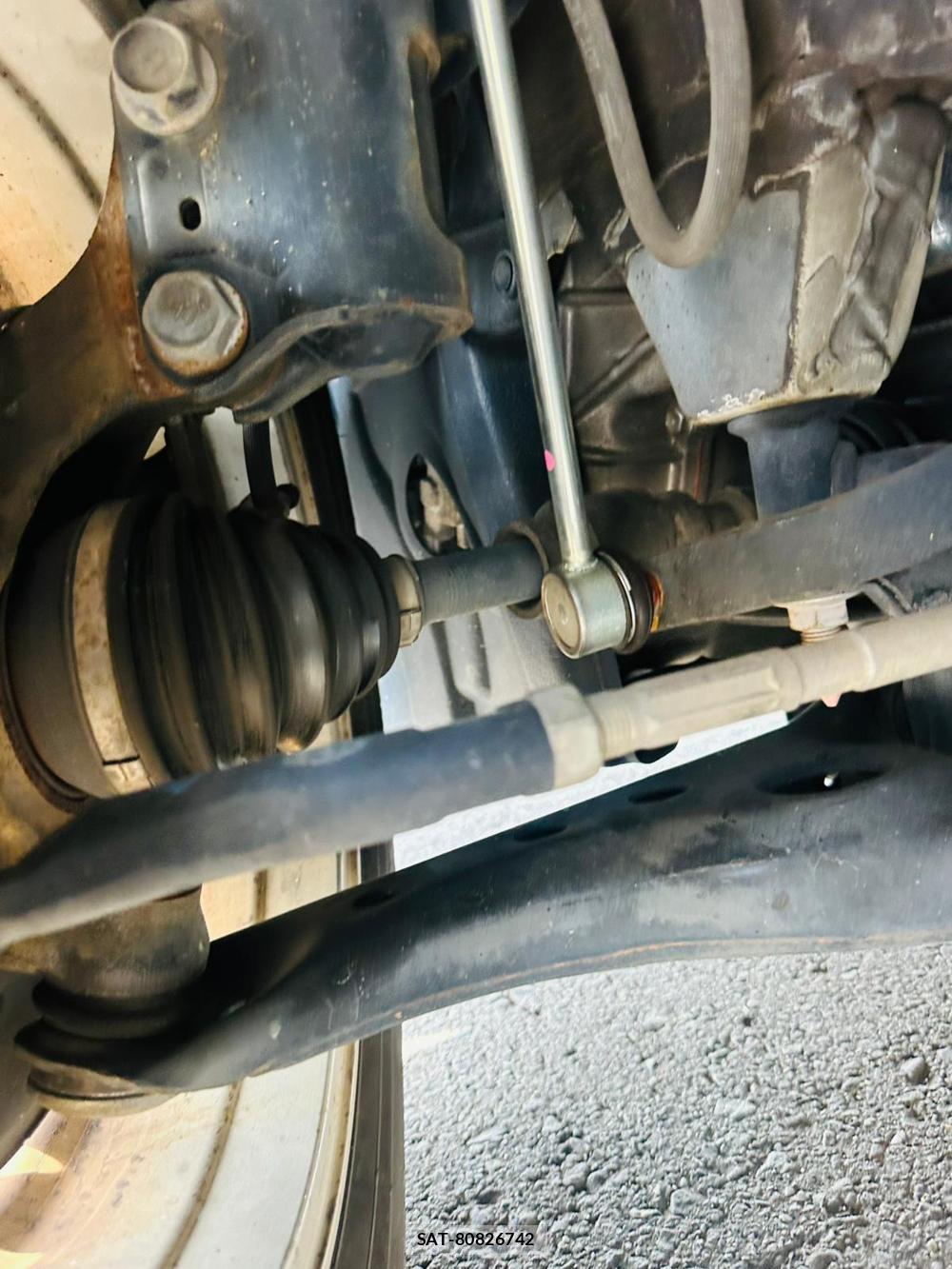 Toyota VOXY 2015 6848848-33