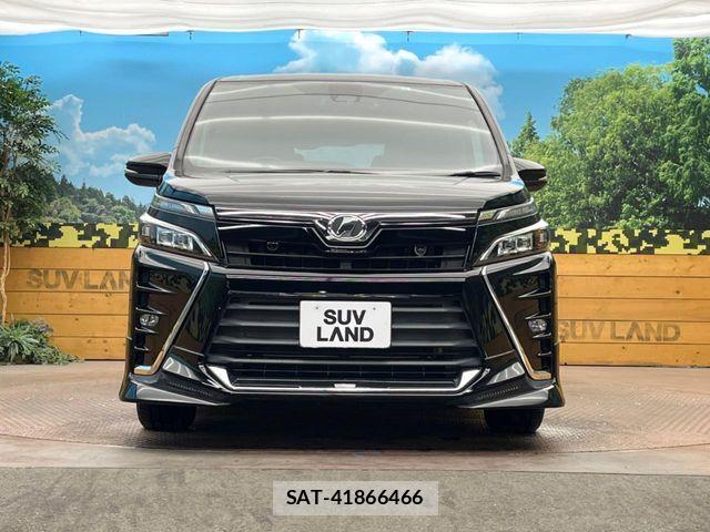 Toyota VOXY 2017-11 6999087-14