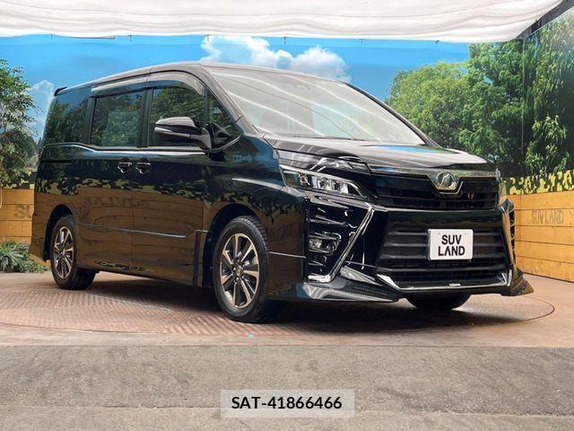 Toyota VOXY 2017-11 6999087-16
