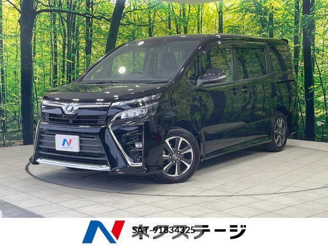 Toyota VOXY 2017-12 6999088-0