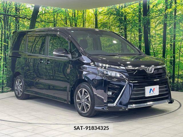 Toyota VOXY 2017-12 6999088-15