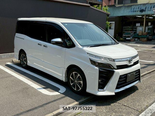 Toyota VOXY 2021-03 6999083-9