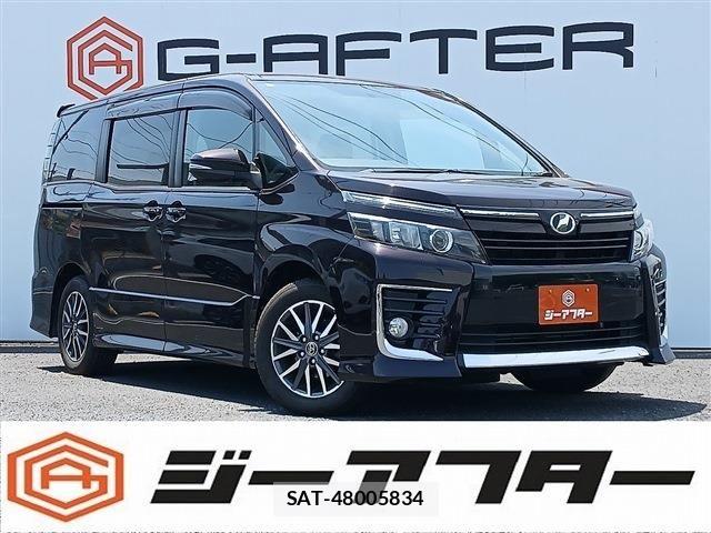 Toyota VOXY 2014-02 6999110-0