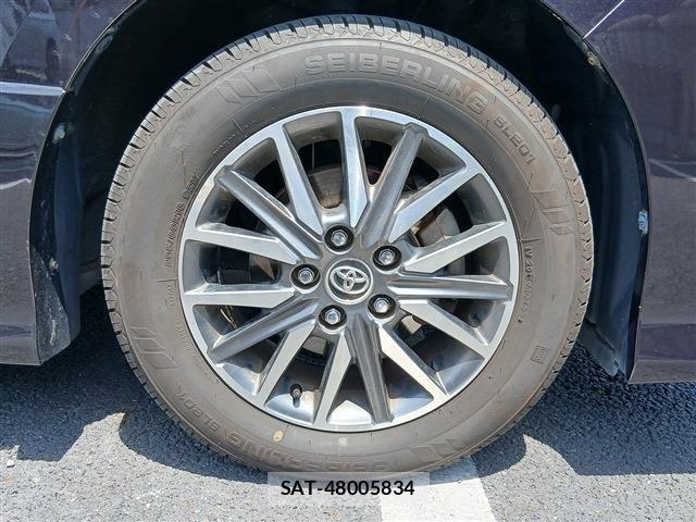 Toyota VOXY 2014-02 6999110-13