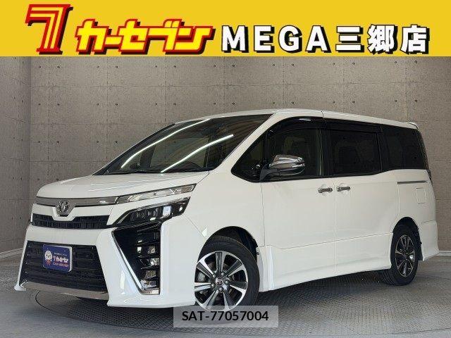 Toyota VOXY 2021-06 6999080-0