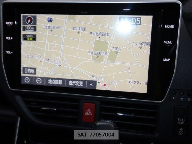 Toyota VOXY 2021-06 6999080-19