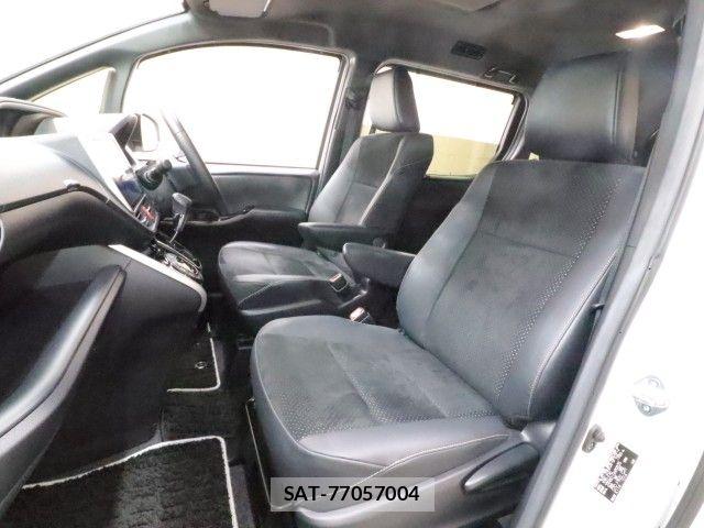 Toyota VOXY 2021-06 6999080-6