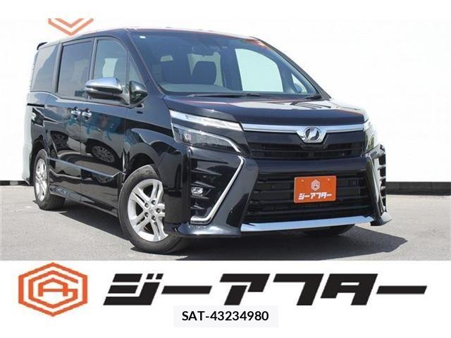 Toyota VOXY 2019-10 6999099-0