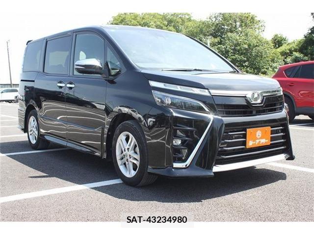Toyota VOXY 2019-10 6999099-20