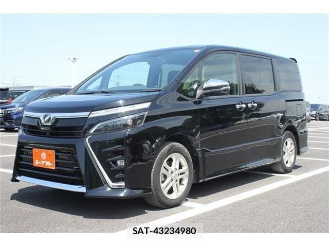 Toyota VOXY 2019-10 6999099-24