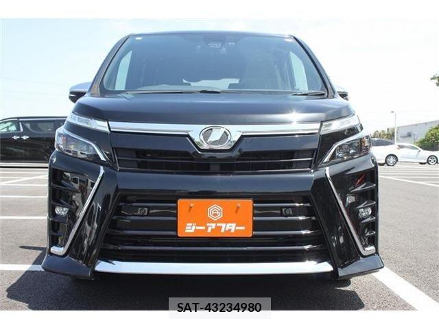 Toyota VOXY 2019-10 6999099-6
