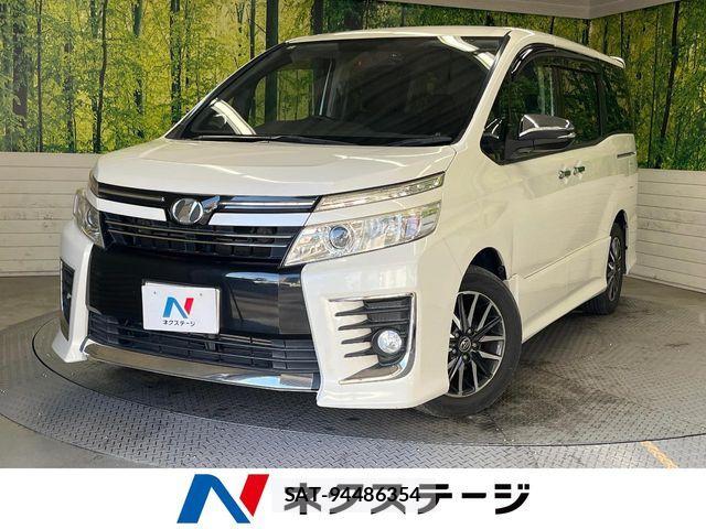 Toyota VOXY 2015-10 6999101-0