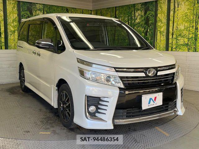 Toyota VOXY 2015-10 6999101-18
