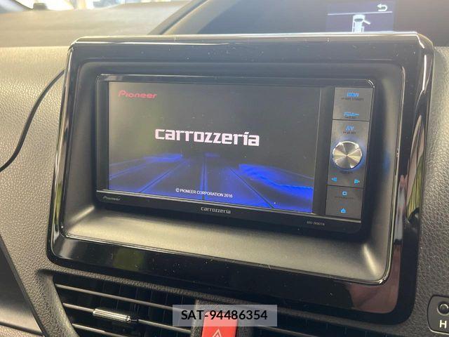 Toyota VOXY 2015-10 6999101-3