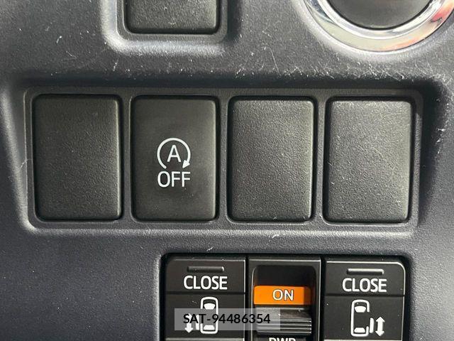 Toyota VOXY 2015-10 6999101-8