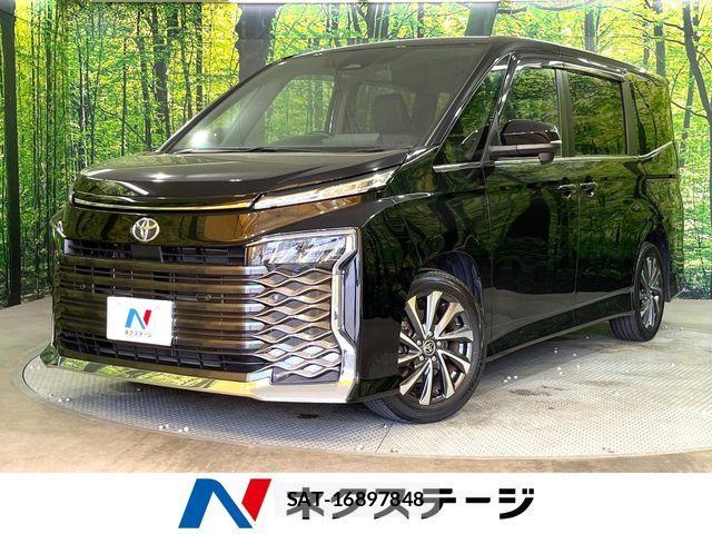 Toyota VOXY 2023-06 6999061-0