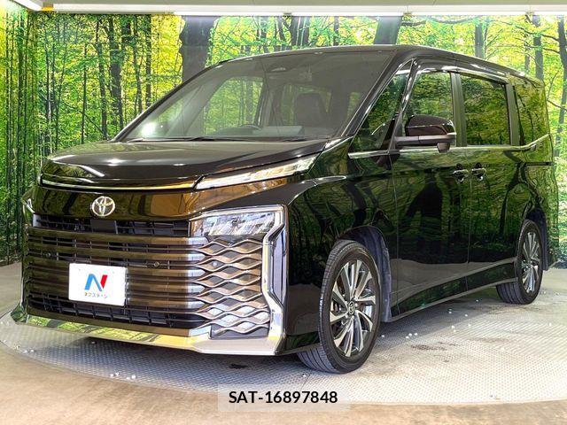 Toyota VOXY 2023-06 6999061-16