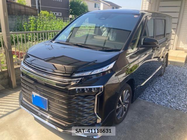 Toyota VOXY 2022-09 6999068-0